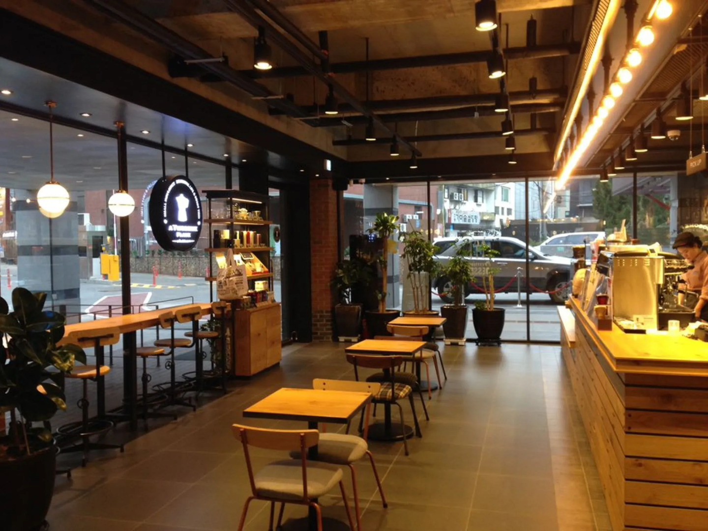 Foto - Royal Square Hotel Seoul