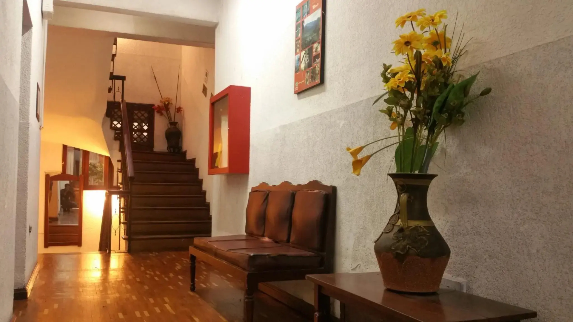 Photo - Hotel Huasi Continental