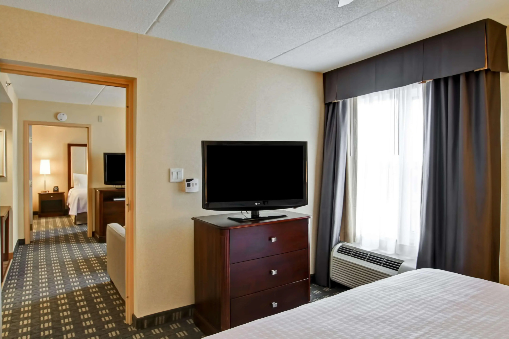 Photo - Homewood Suites by Hilton Toronto Mississauga