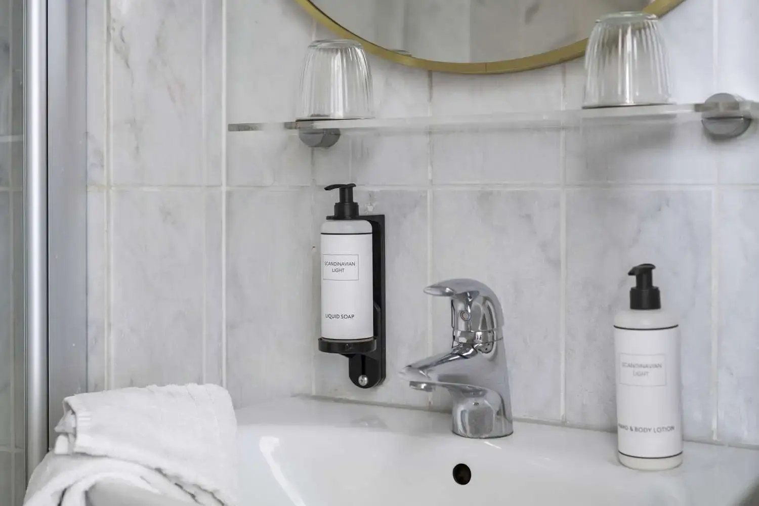 Foto - Hotel Astoria, Best Western Signature Collection