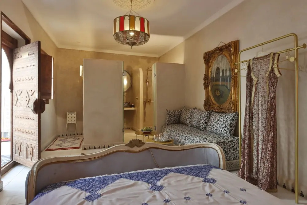 Photo - Riad La Fayette Bed & Breakfast