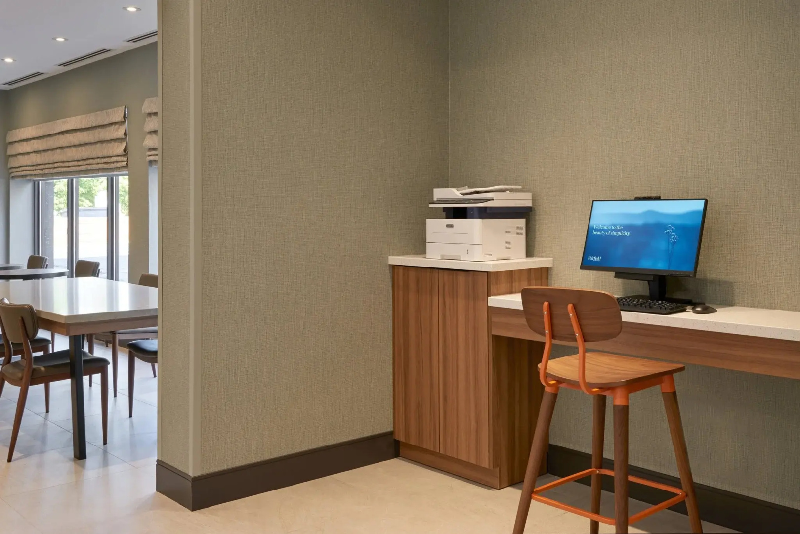 Foto - Fairfield by Marriott Niagara Falls, Canada