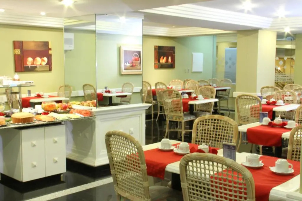 Photo - Trevi Hotel e Business