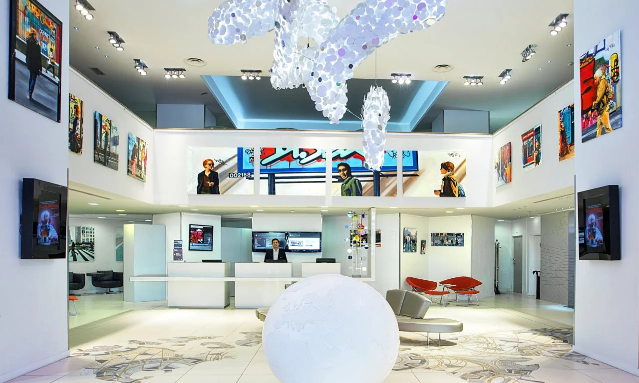 Photo - FirstName Toulouse, part of JdV by Hyatt