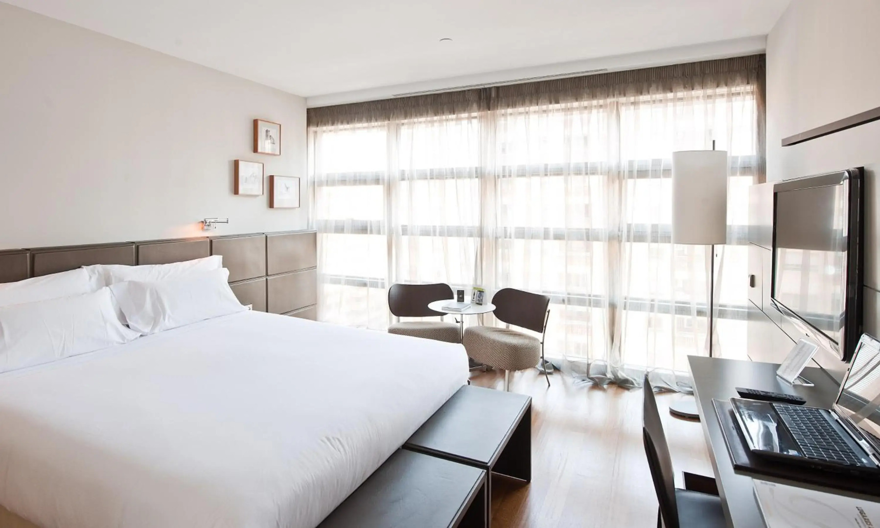 Foto - Hotel Reina Petronila