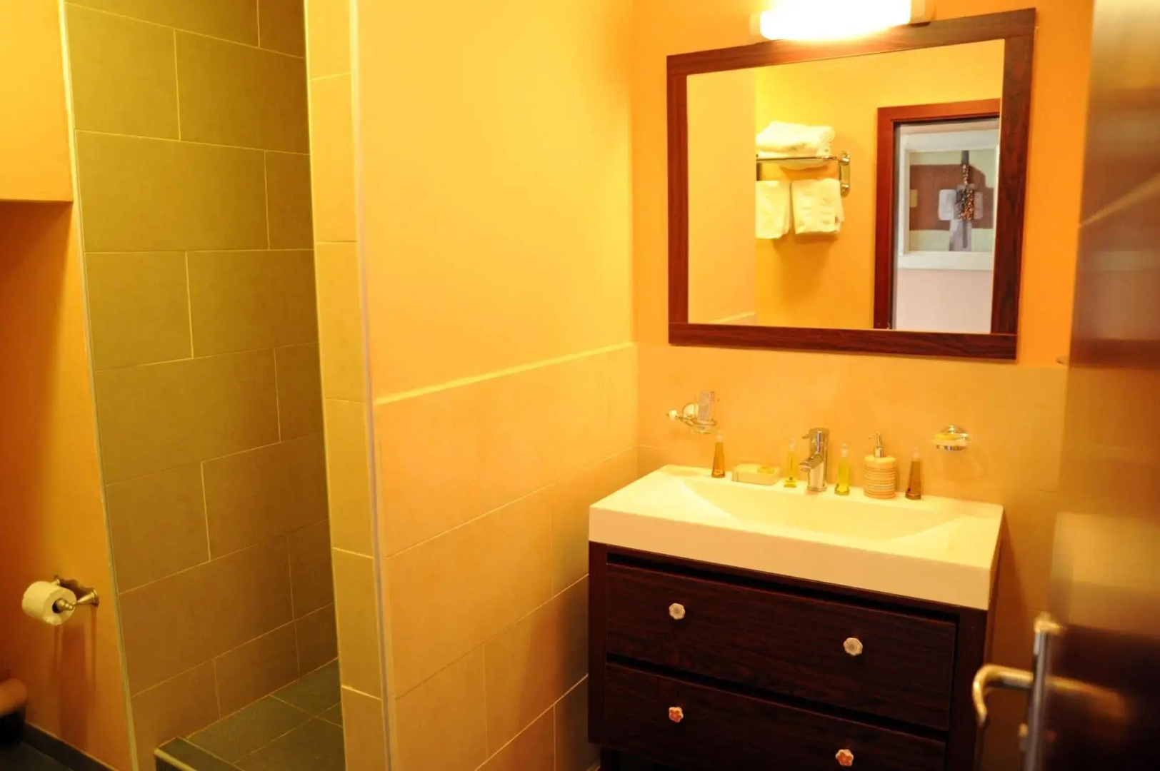 Photo - Hotel Sarah Nui