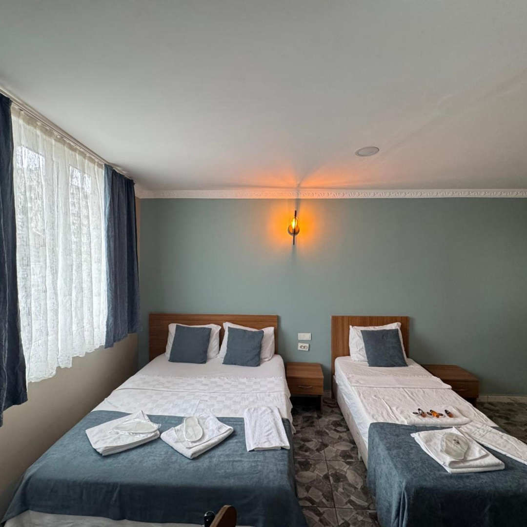Foto - Ersoy Ege Apart Otel