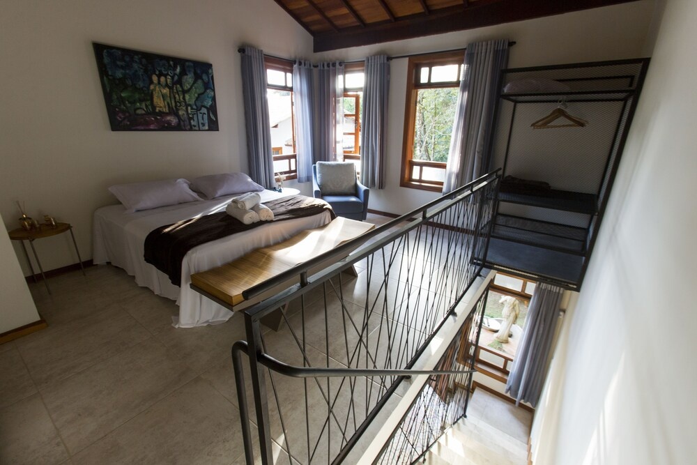 Villa Rica Pousada Boutique