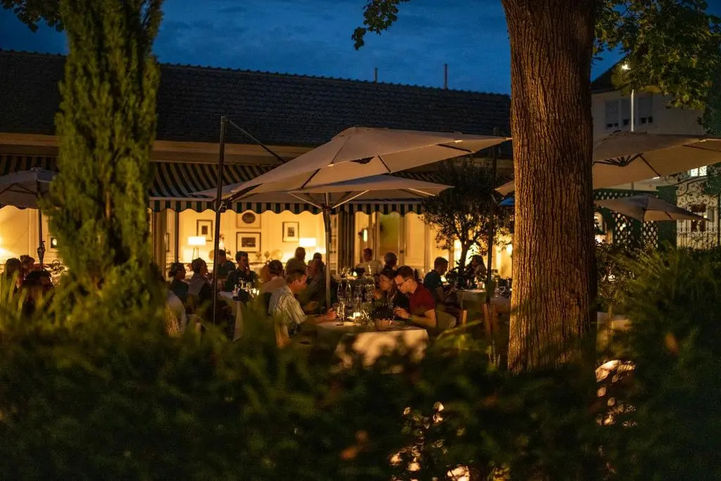 Photo - Hotel Erbprinz - Gourmet & Spa