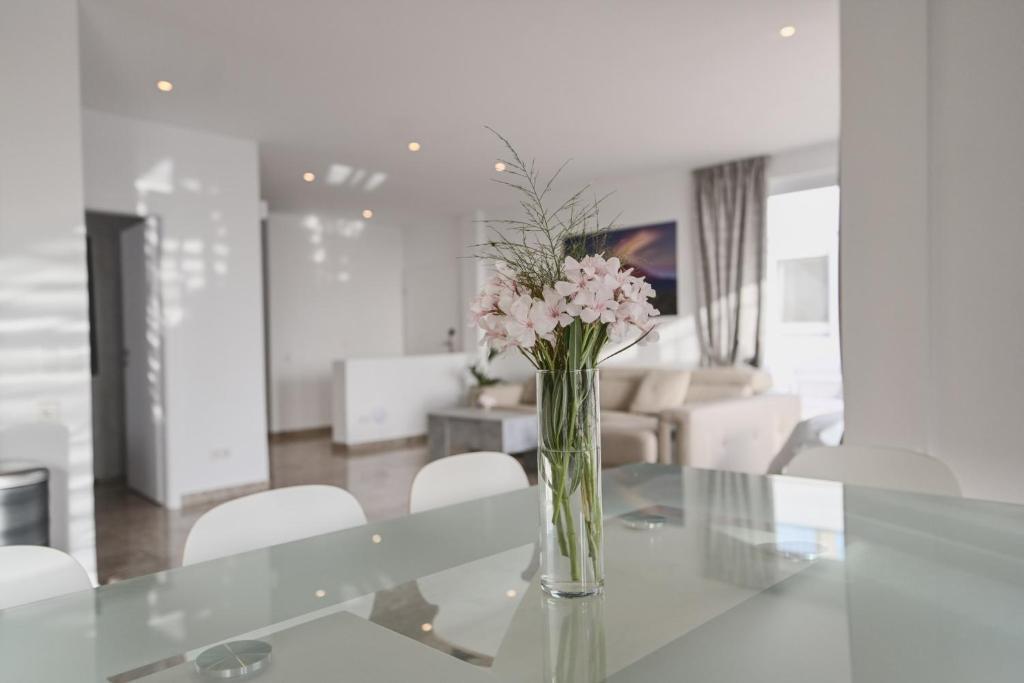 Foto - Villa Boutique Tenerife