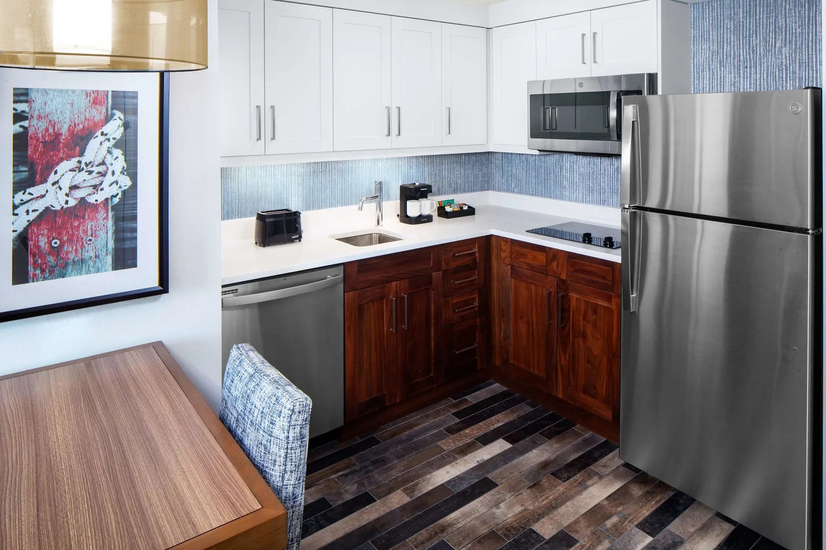 Foto - Homewood Suites by Hilton Boston Seaport District