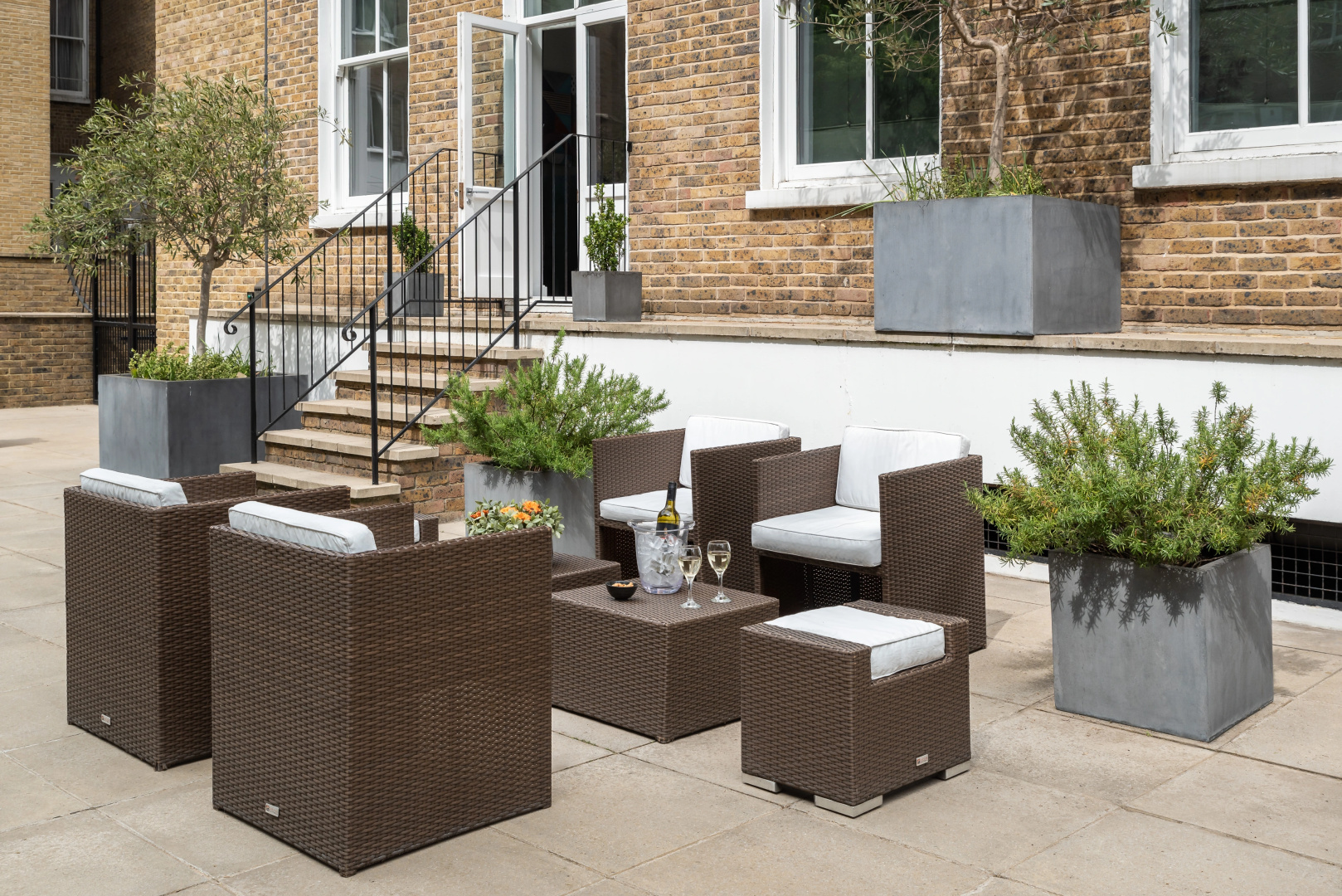 Photo - Nevern Place by Supercity Aparthotels