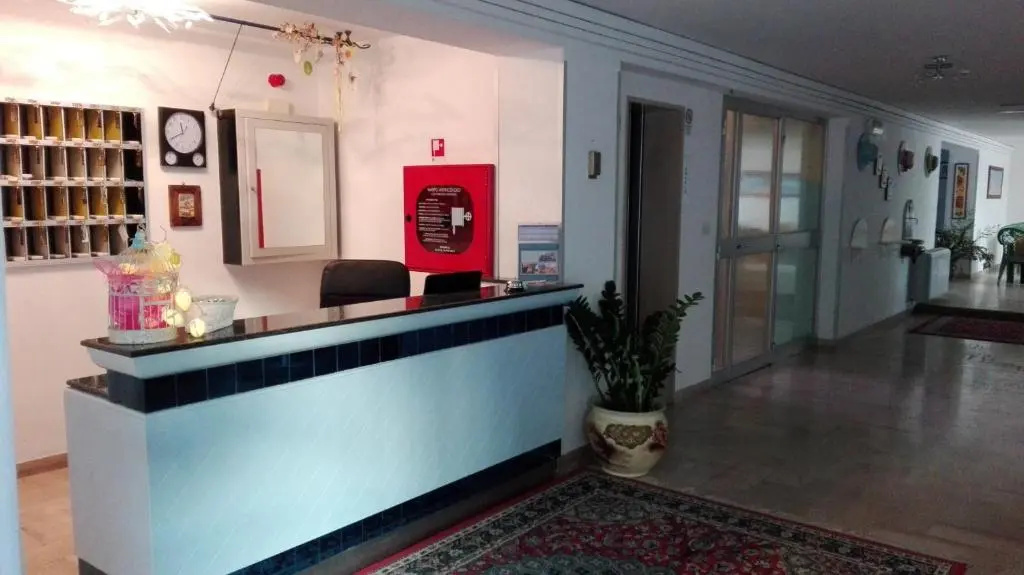 Foto - Hotel Arabesco