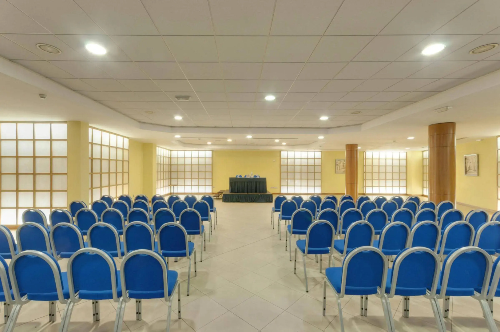 Foto - Vértice Indalo Almería