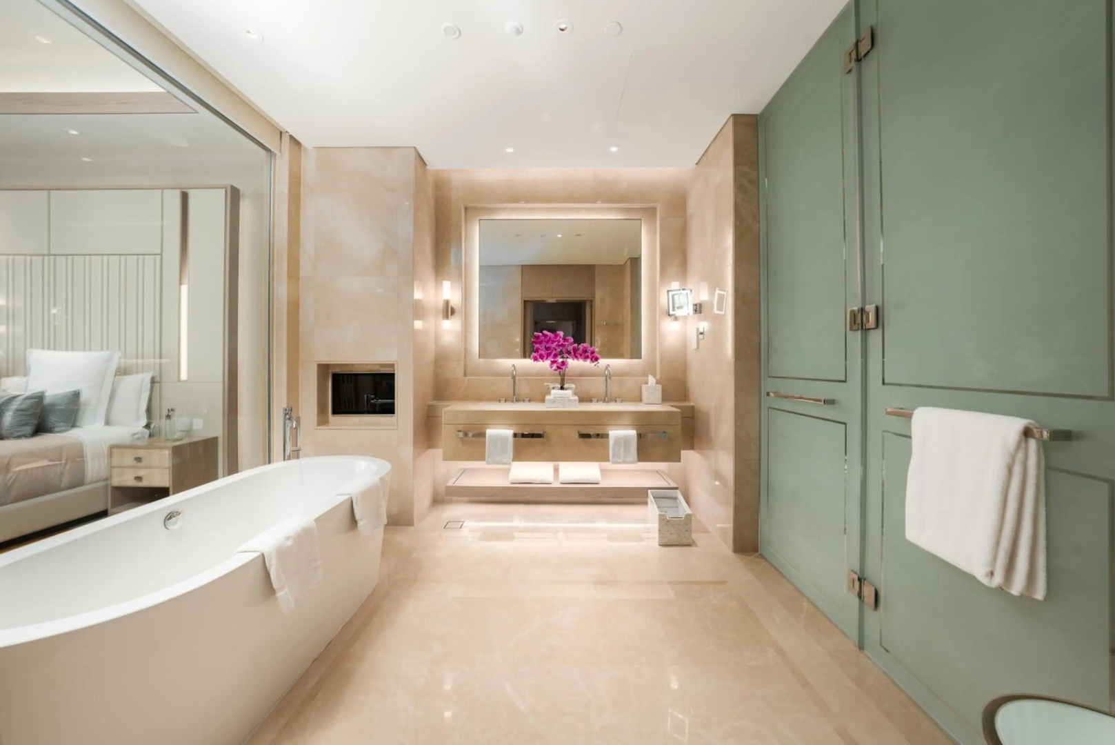 Foto - Five Luxe JBR