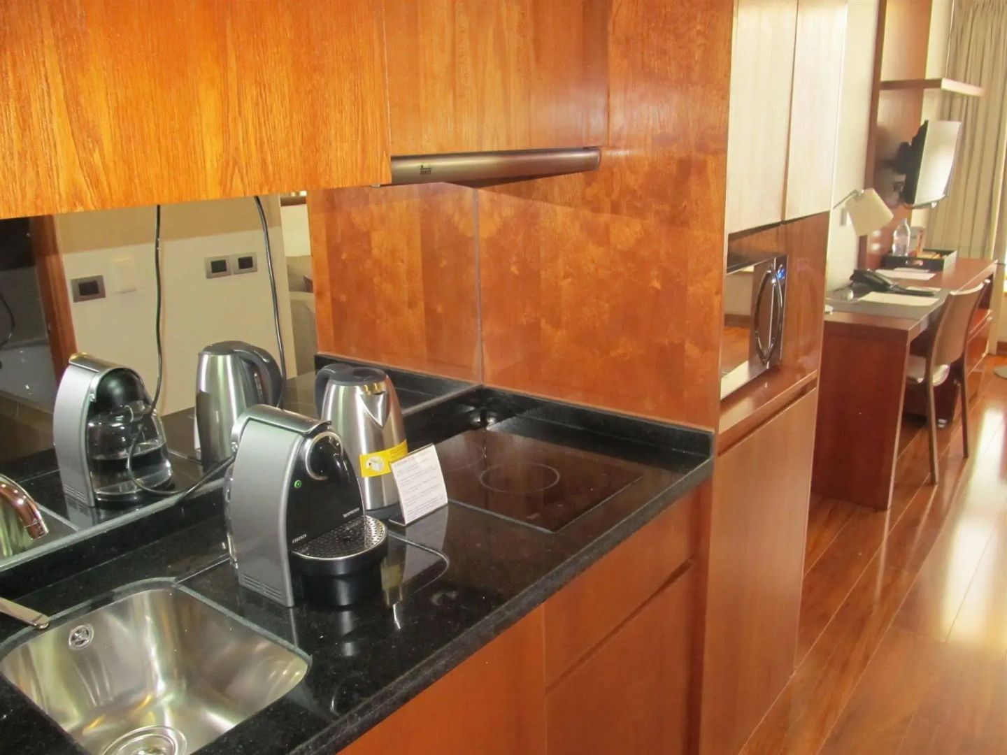 Photo - Time Select - Elegant Apartments