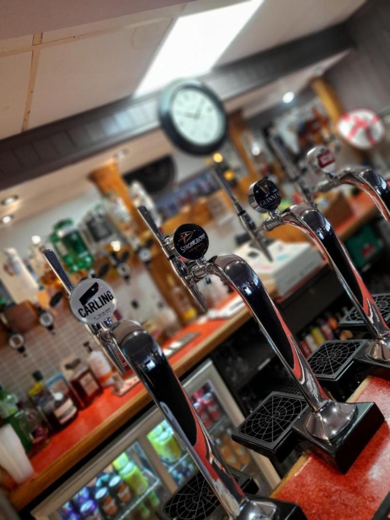 Foto - The Avenue Lodge