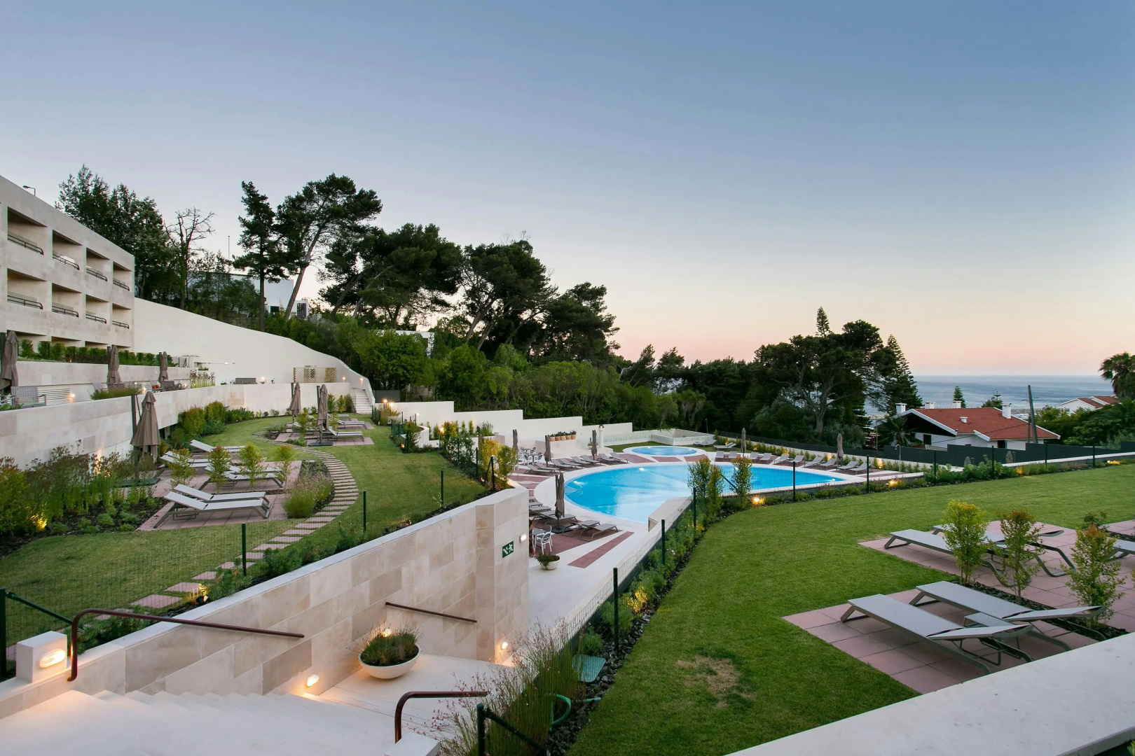 Foto - Four Points by Sheraton Sesimbra