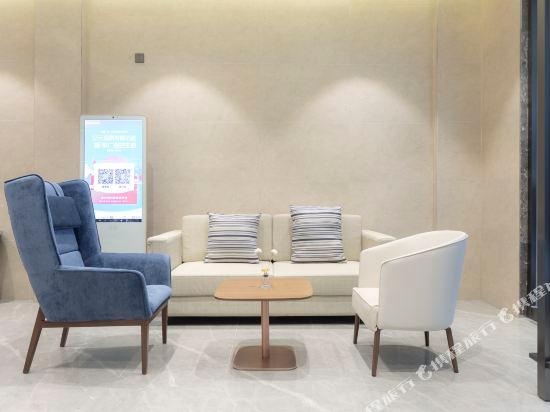 Yeste Hotel (Nanning Wuming Dongming Road, University Town)