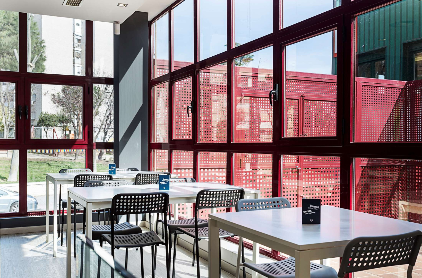 Photo - B&B Hotel Madrid Fuenlabrada