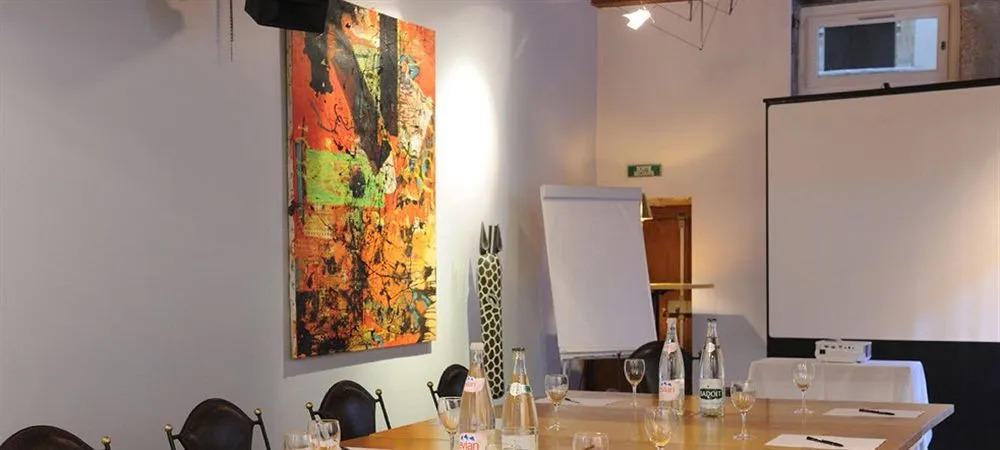 Foto - MiHotel Tour Rose