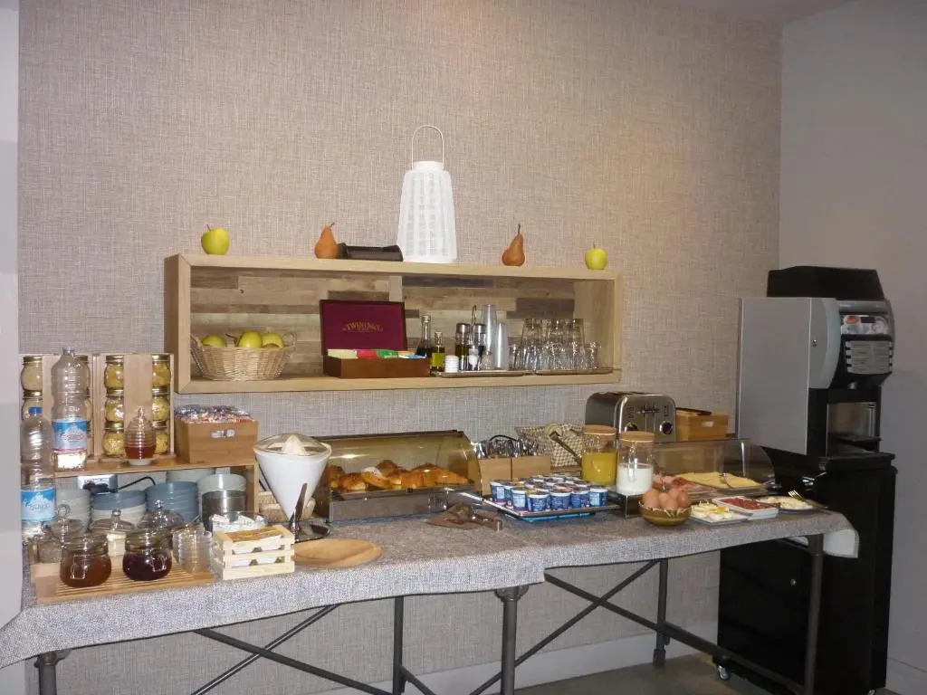 Photo - Hotel Orcagna
