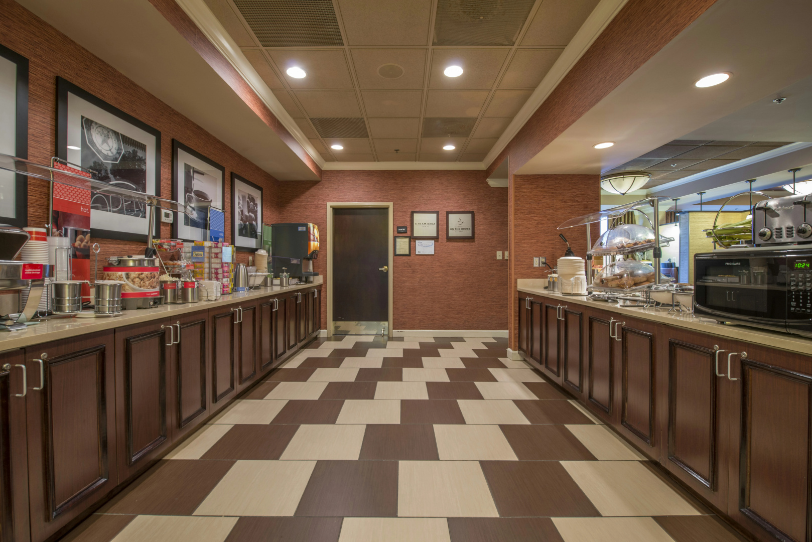 Foto - Hampton Inn Peachtree Corners Norcross