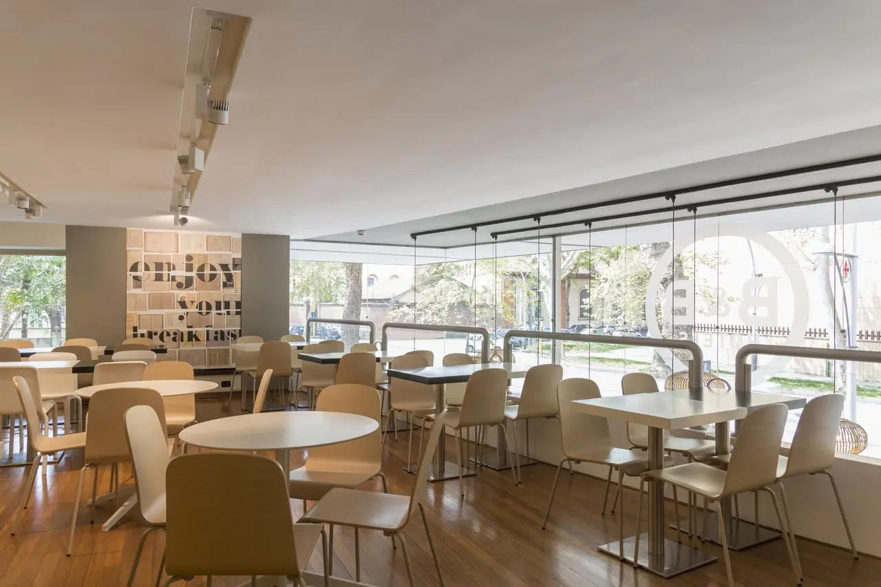 Photo - B&B Hotel Firenze City Center