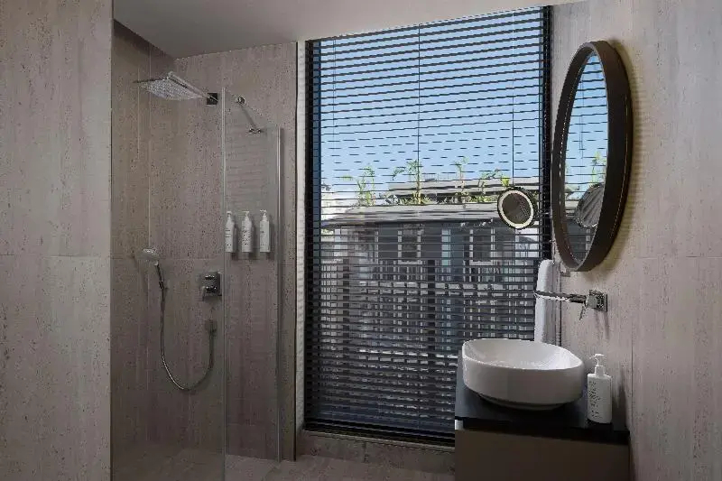 Foto - Marriott Executive Apartments Antalya