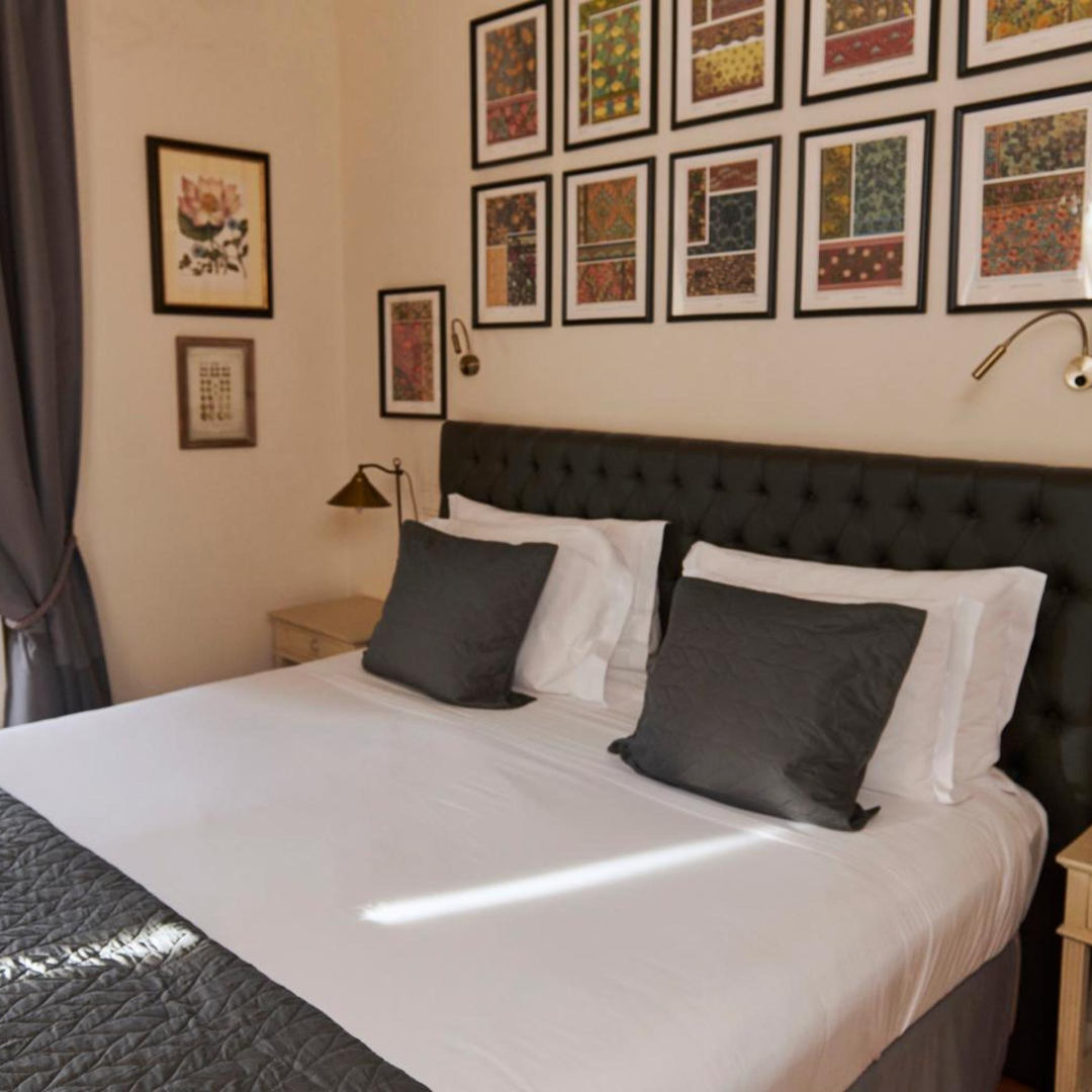 Foto - Hotel Alegria