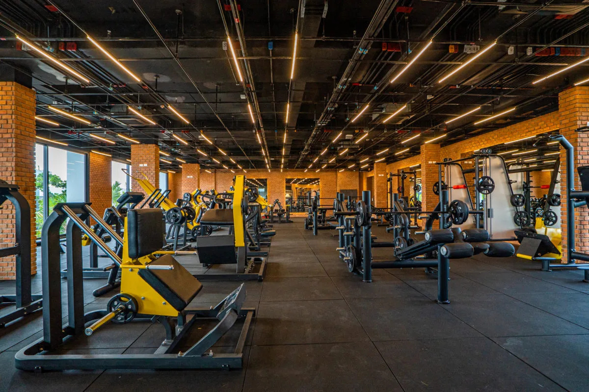 Foto - Stay Wellbeing & Lifestyle Resort