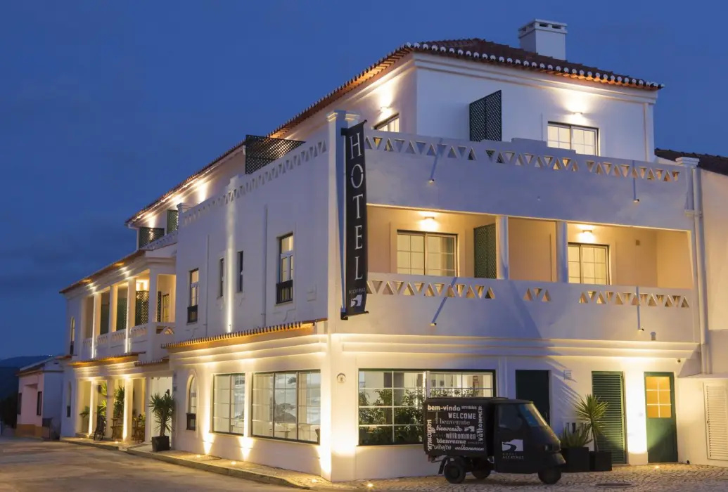 Photo - Hotel Alcatruz