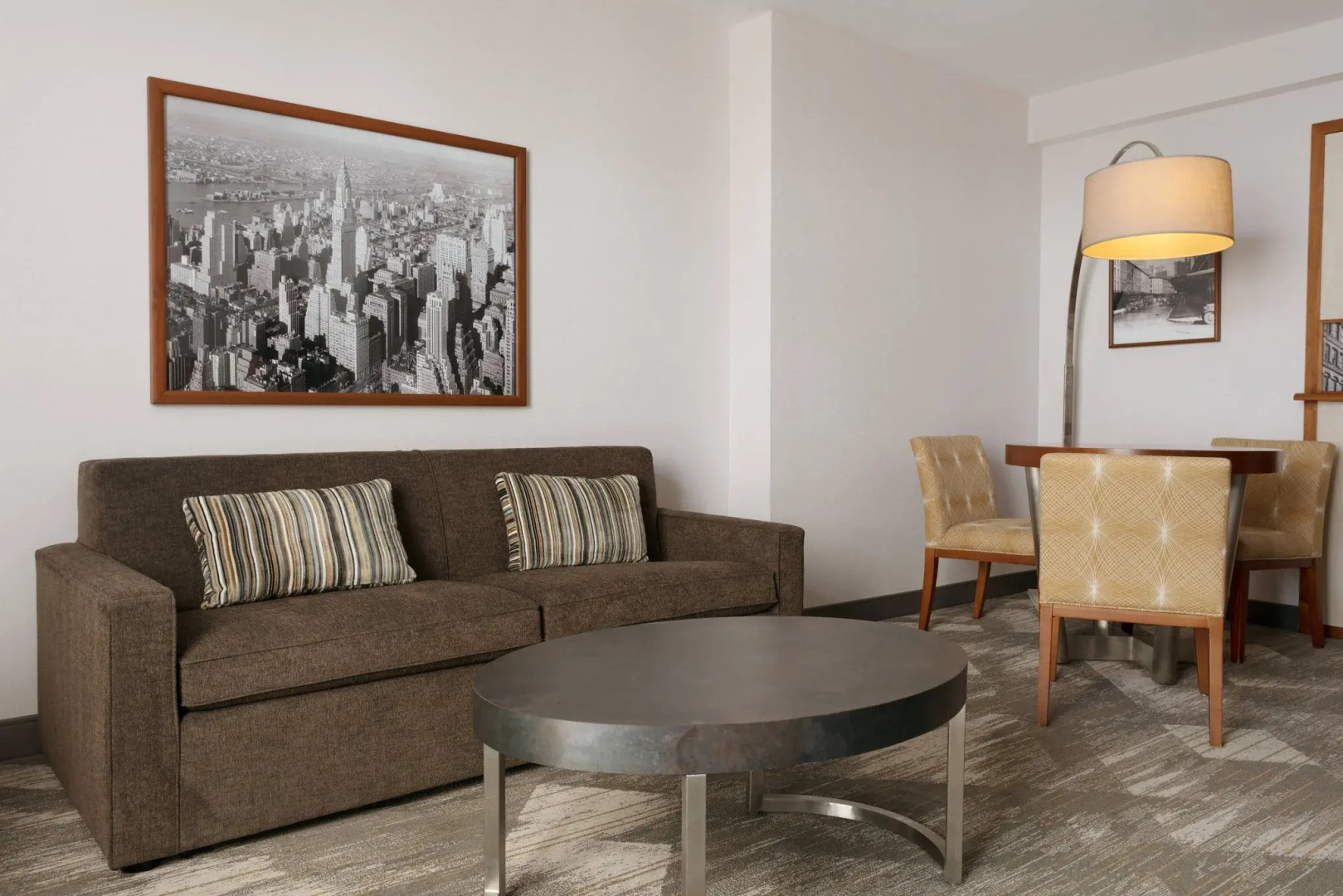 Photo - Sheraton Tribeca New York Hotel