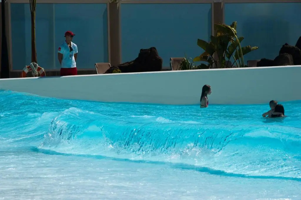 Photo - Relaxia Lanzasur- All Inclusive