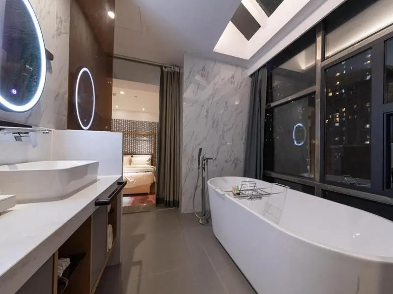 Foto - CityNote Hotel (Guangzhou Beijing Road Pedestrian Street Subway Station)