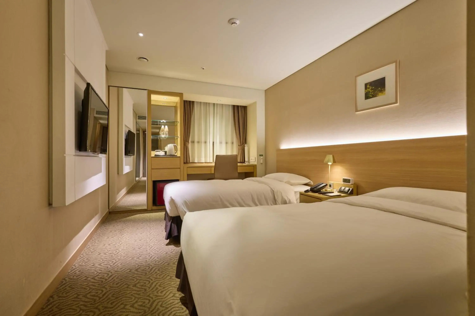 Foto - Summit Hotel Seoul Dongdaemun