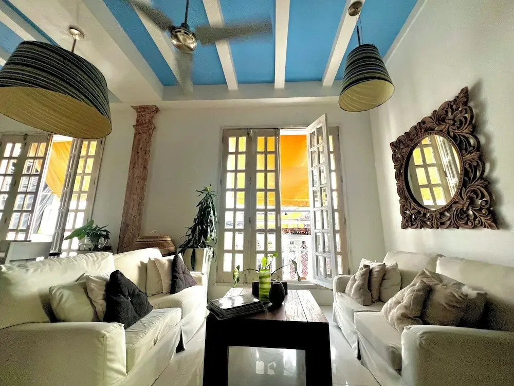 Foto - Casa Lazuli 303 Cartagena