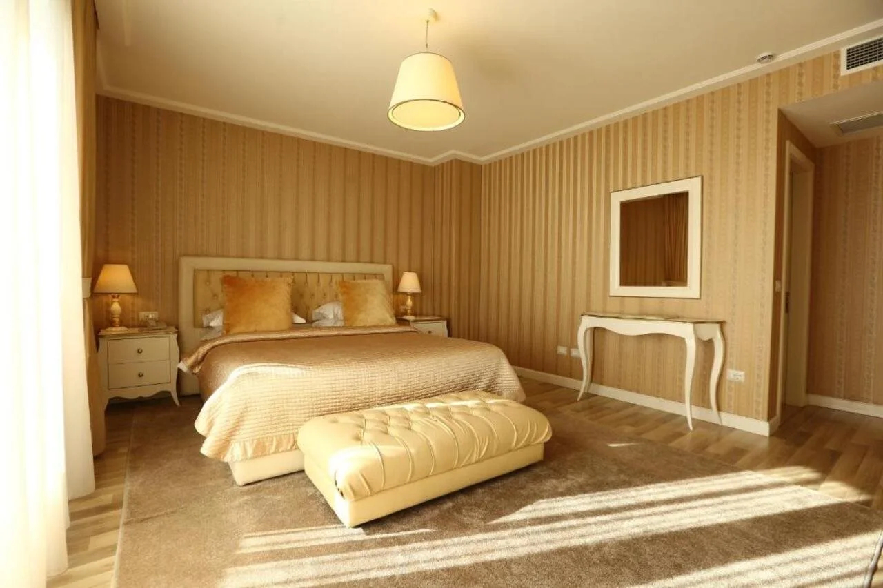 Foto - Palace Hotel & SPA