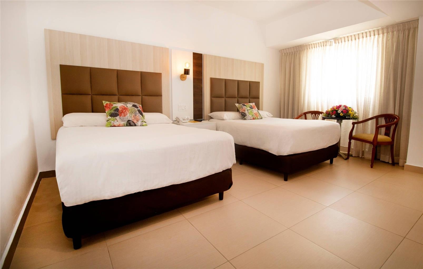 Foto - Hotel Faranda Express Soloy and Casino, a member of Radisson Individuals