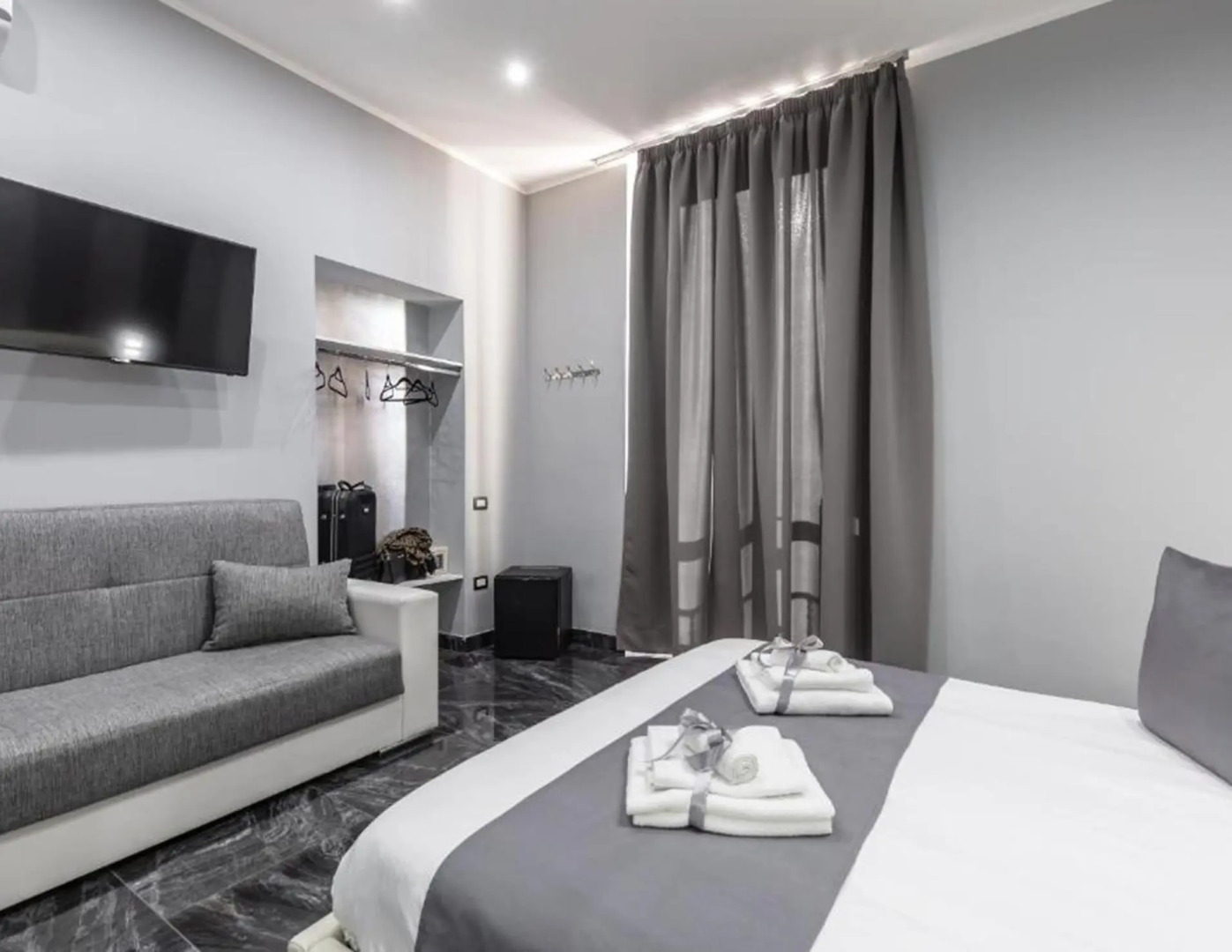 Foto - Palace Napoli