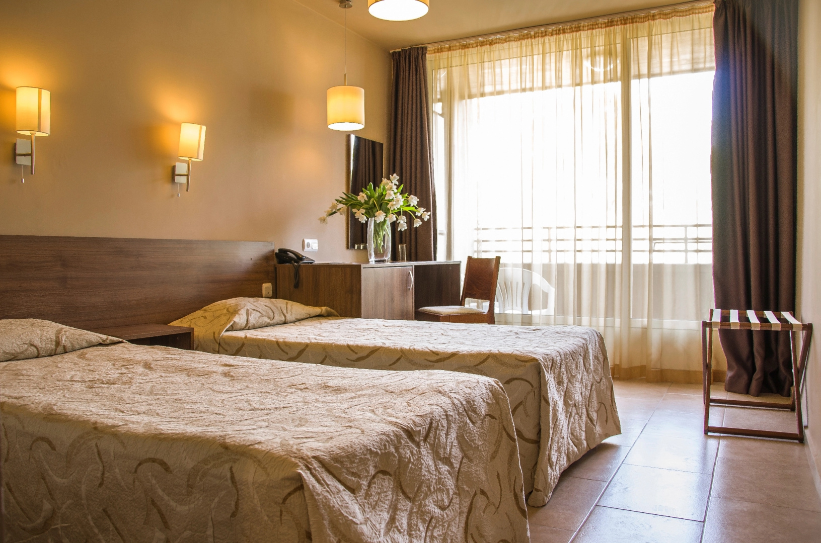 Foto - Hotel Gladiola