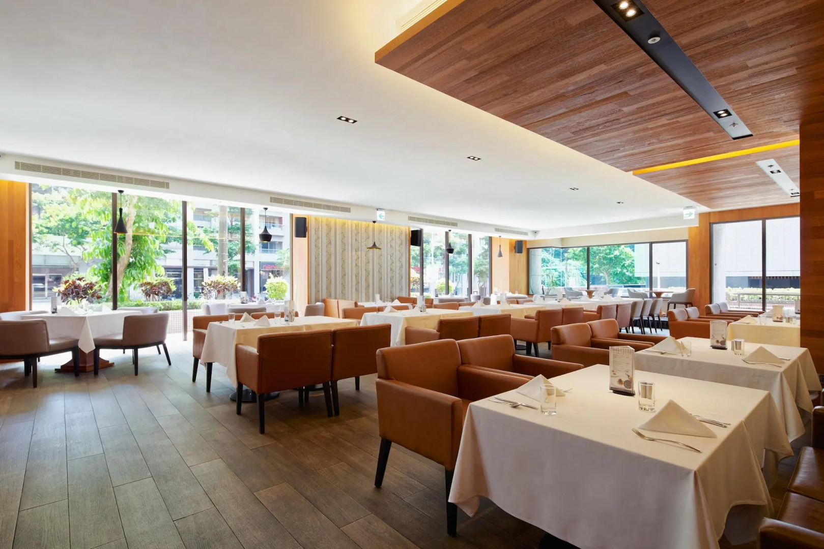 Foto - La Maison Hotel