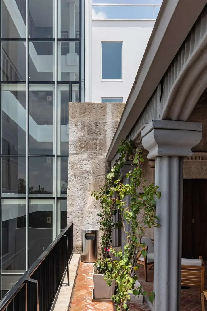 Photo - Hampton by Hilton Arequipa