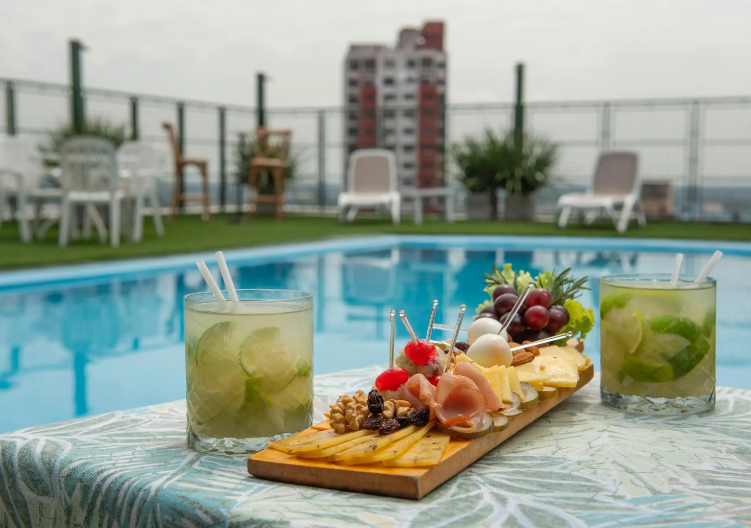 Foto - Hotel Cecilia