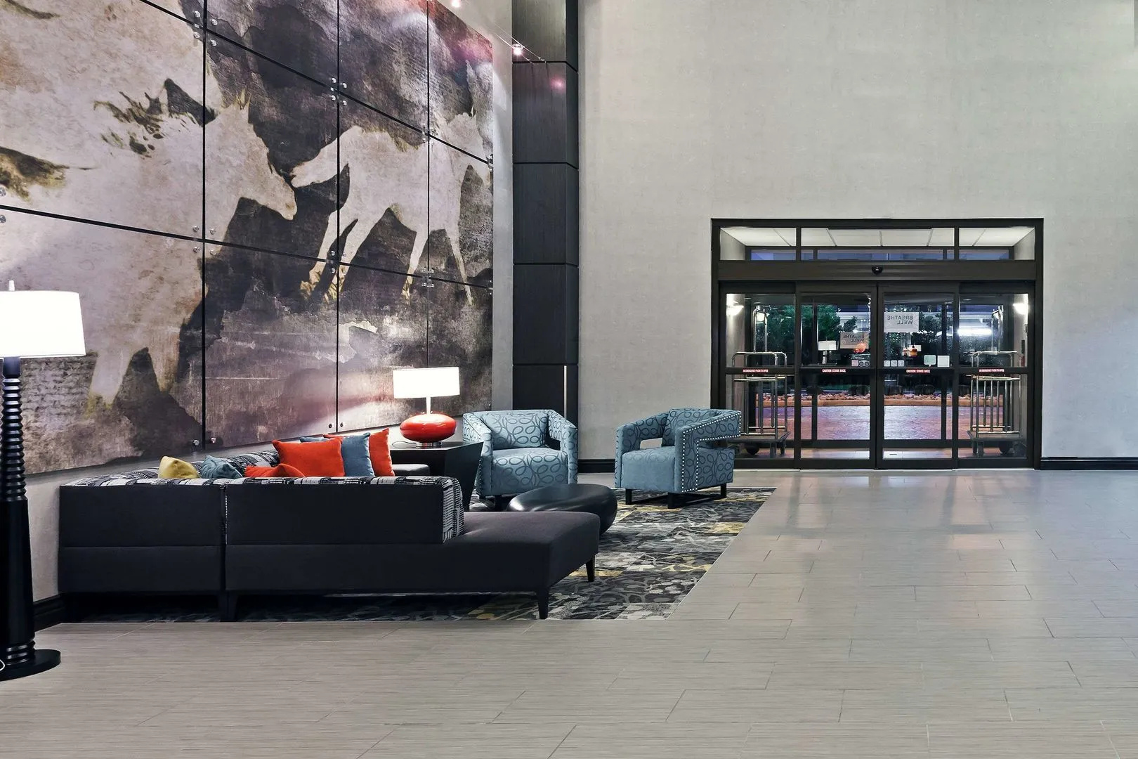 Photo - Comfort Inn & Suites Irving Las Colinas DFW