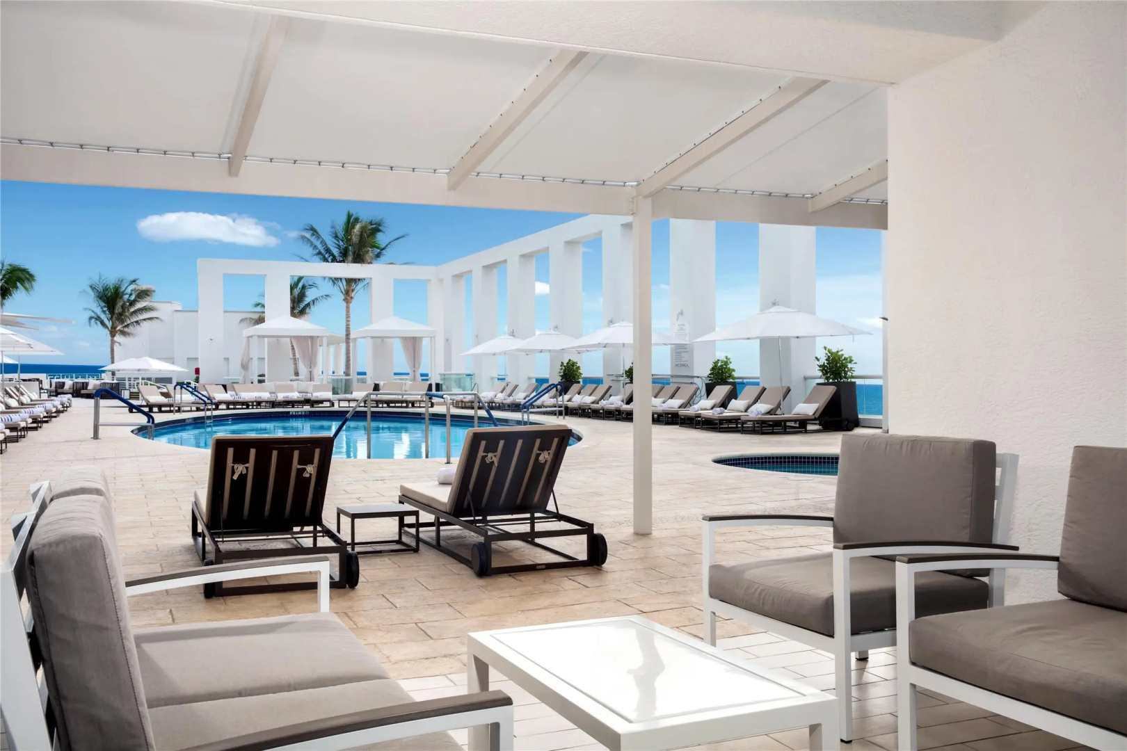 Photo - Conrad Fort Lauderdale Beach