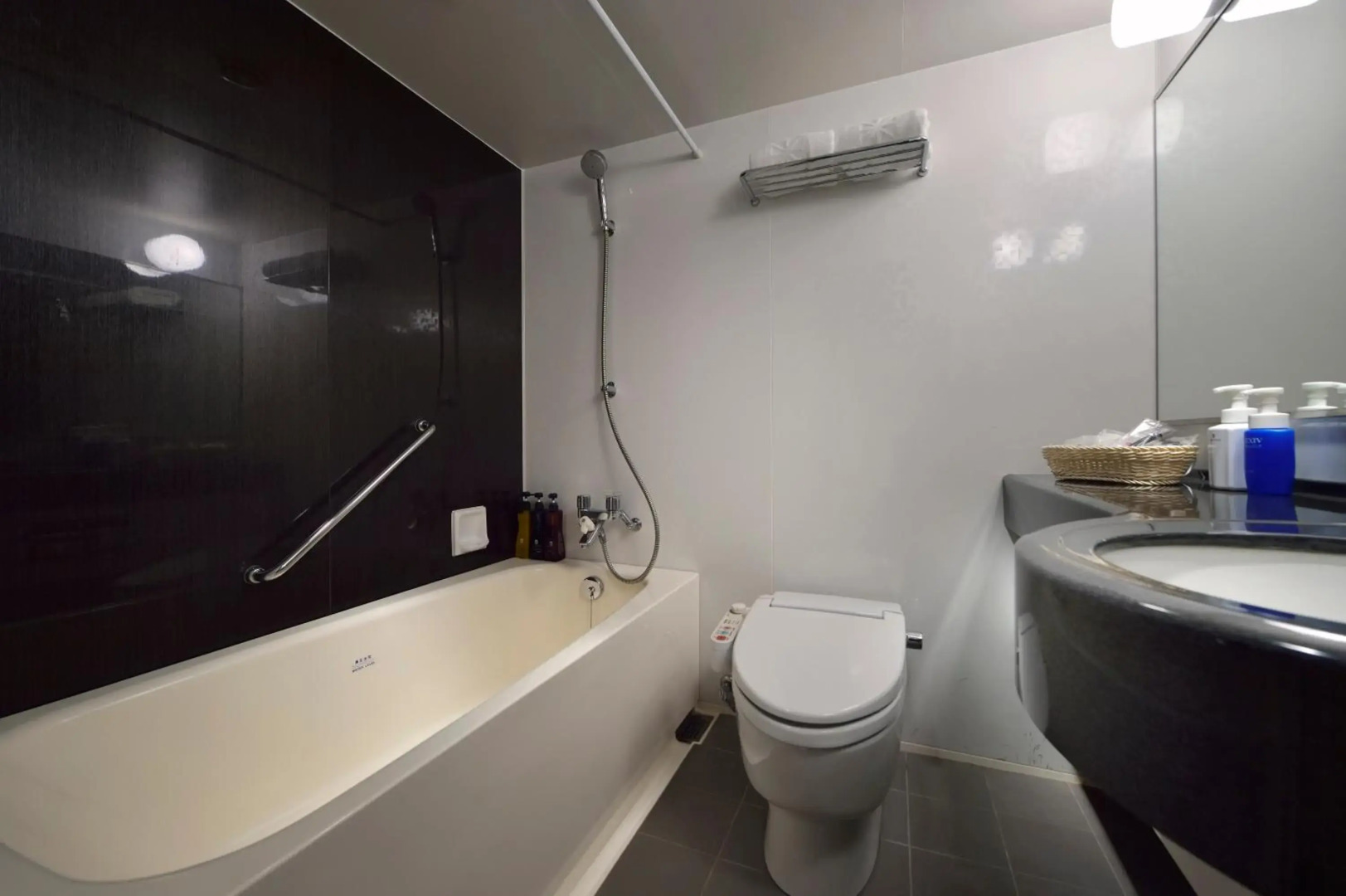 Foto - URBAN Al Khoory Hotel