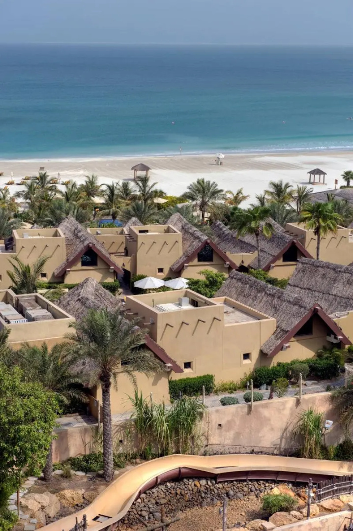 Photo - Jumeirah Beach Hotel Dubai