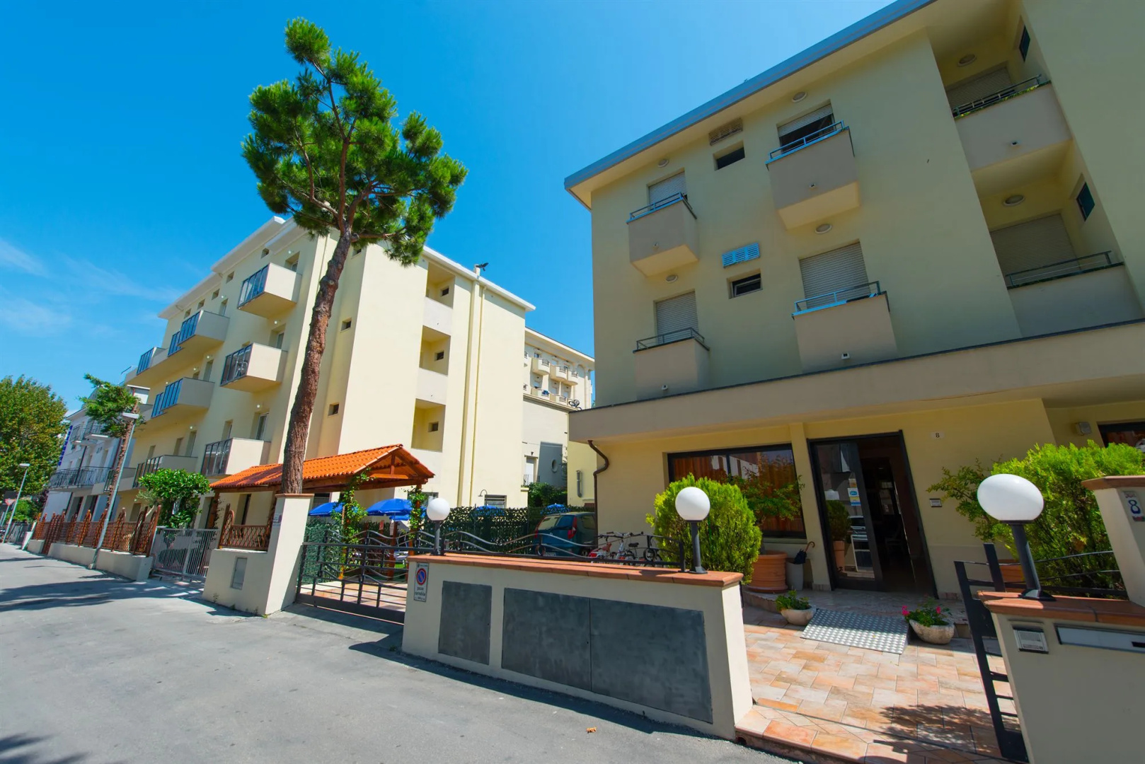 Foto - Hotel Vannucci