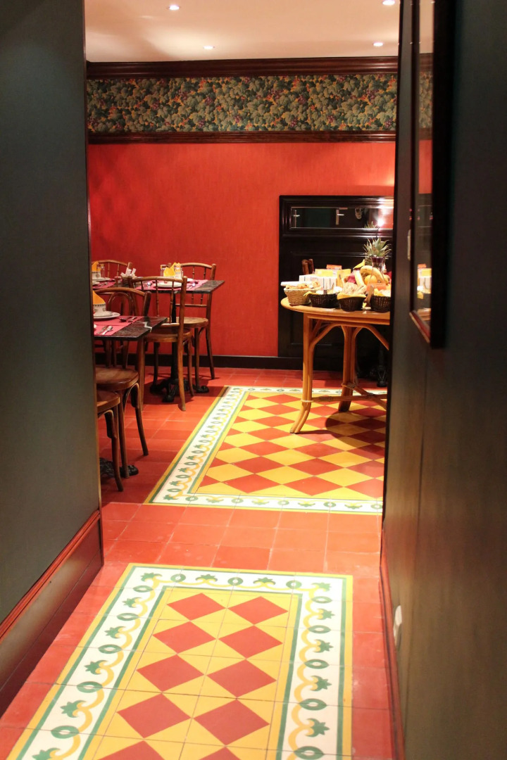 Foto - Les Jardins Du Luxembourg